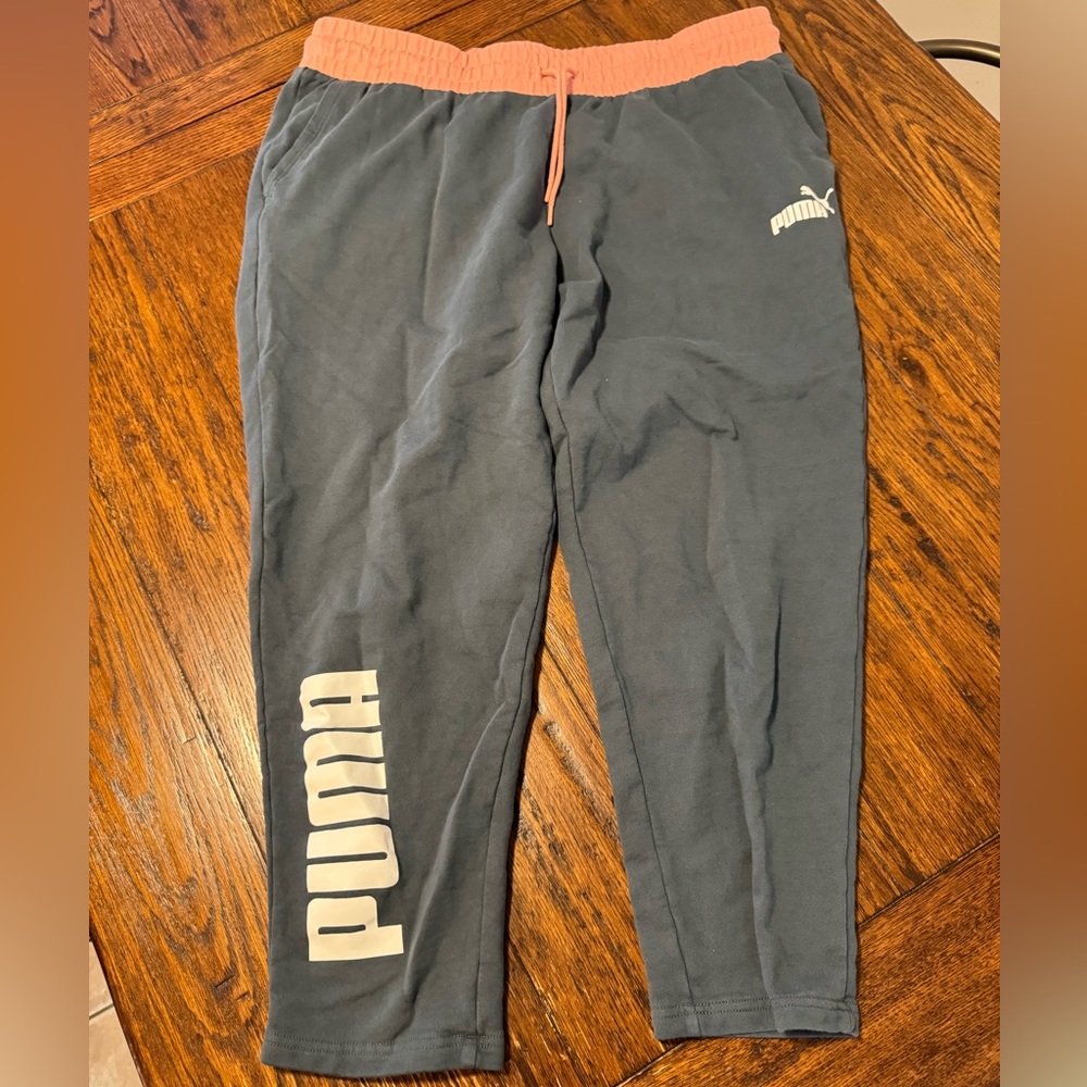 Puma Sweatpants